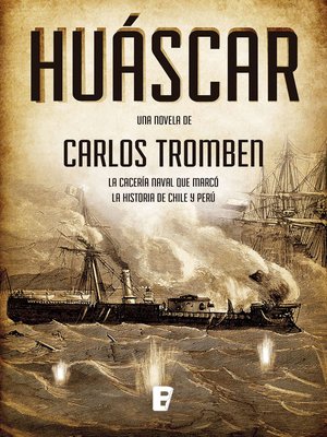 cover image of Huáscar